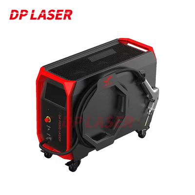 Air Cooling 1500W Handheld Laser Welding Machine