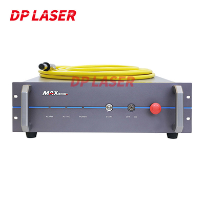 Max Photonics 2KW CW Laser Source MFSC-2000X 2000W For Metal Laser Cutting Machine