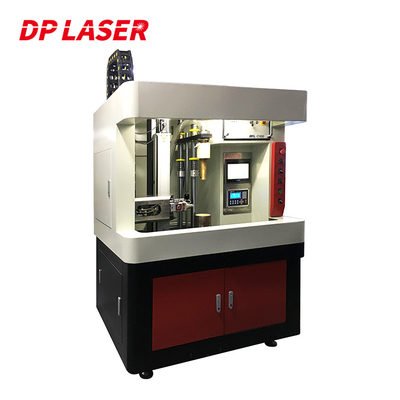 304 Stainless Steel Kettle Thermos Cup Water Bottle Fiber Laser Cutting Machine