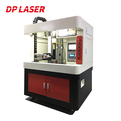 304 Stainless Steel Kettle Thermos Cup Water Bottle Fiber Laser Cutting Machine