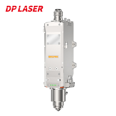 OSPRI 1KW-15KW Metal Fiber Laser Cutting Head 2D 3D QBH QD G5 Original