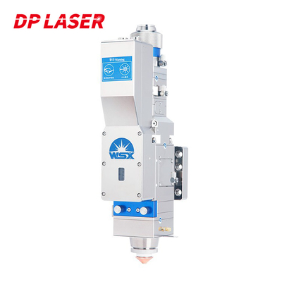 WSX NC30E CNC Fiber Laser Cutting Head High Efficiency For Laser Cutter