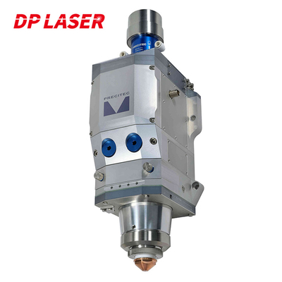 Precitec ProCutter 2.0 30KW Laser Head For Metal Cutting High Power APP Control