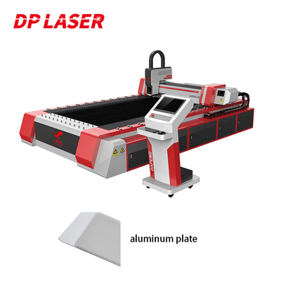 Single Bed 2513 CNC Fiber Laser Cutting Machine For Metal Sheet 1000W-20000W