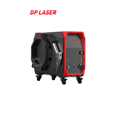 Air Cooling 1500W Handheld Laser Welding Machine