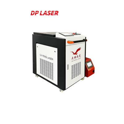 Multifunction Portable Handheld Laser Welding Machine