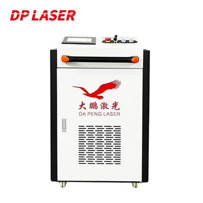 3 IN 1 Multifunction Handheld Laser Welding Machine HZG Head 1000W 1500W 2000W