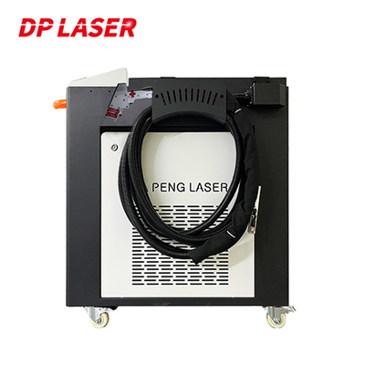 3 IN 1 Multifunction Handheld Laser Welding Machine HZG Head 1000W 1500W 2000W